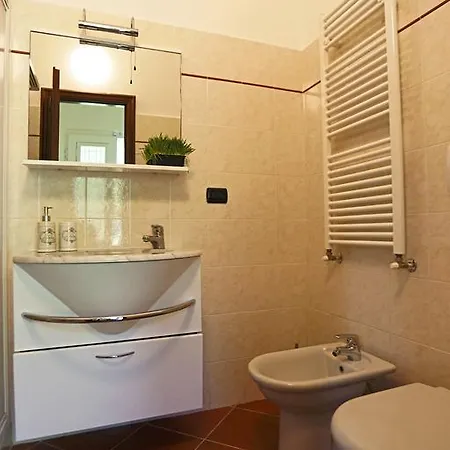 Paloma Flexyrent Appartement Rapallo