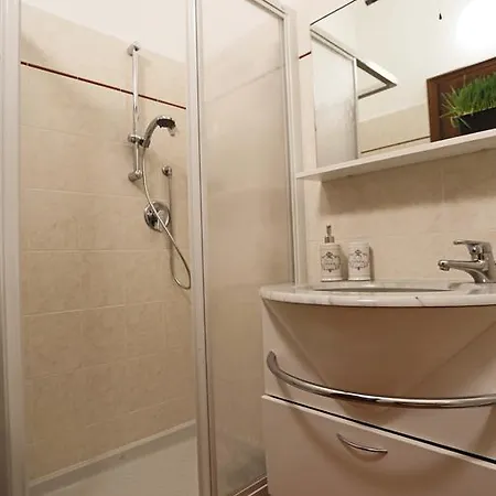 Paloma Flexyrent Apartamento Rapallo